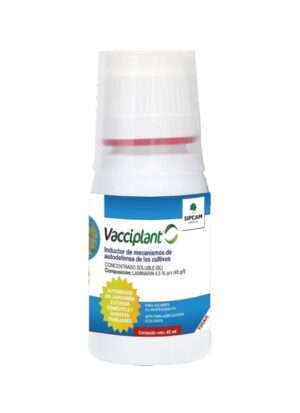 VACCIPLANT 45ML