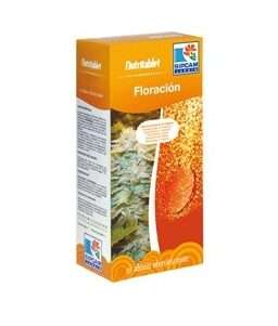 NUTRITABLET FLORACIÓN