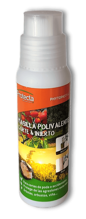 PHYTOPAST-G Tubo autoaplicador (250gr)