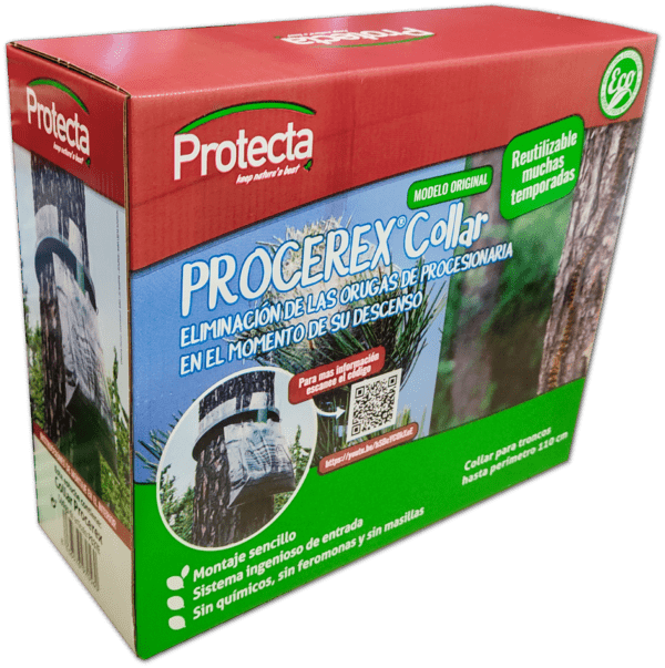 P637 procerex collar