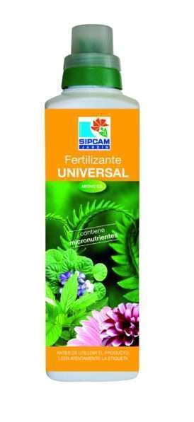 fertilizante universal 1l