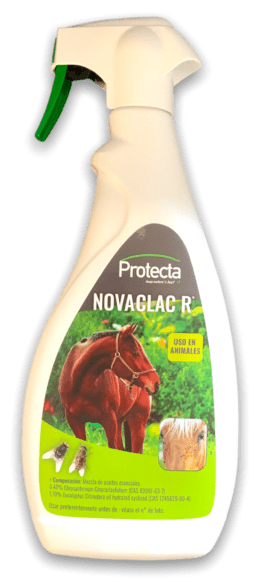 NOVACLAC R CABALLOS 1L